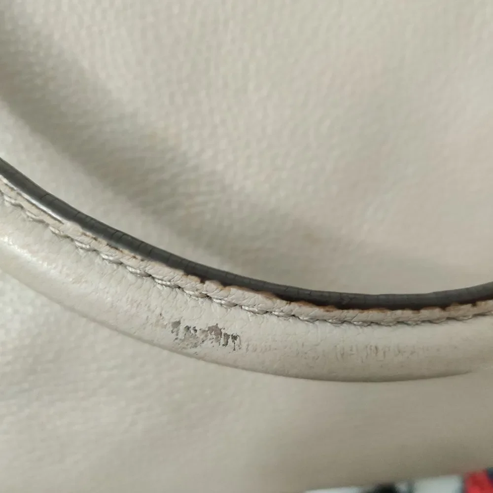 michael kors hamilton satchel gray